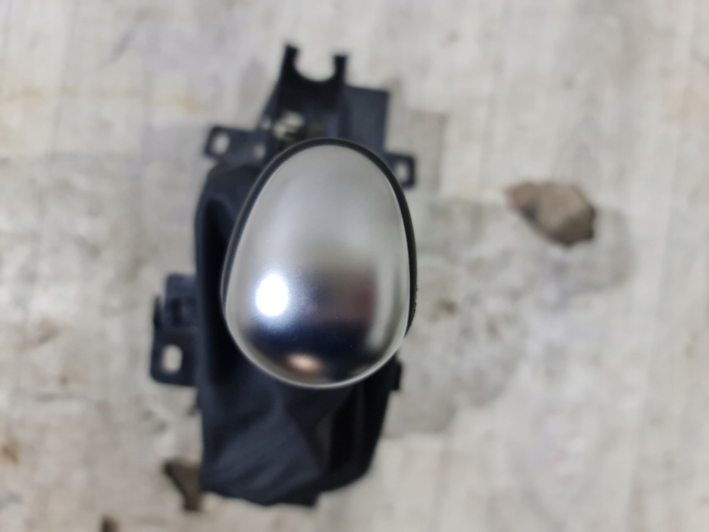 фото №5, Toyota corolla e21 домкрат перемикання передач автоматична коробка передач