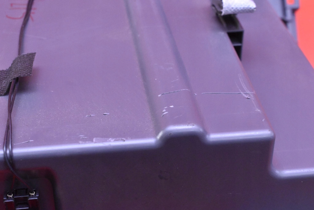 фото №7, Бардачок пасажира eu 84501-gi000 hyundai ioniq 5 v 21-