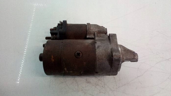Купити Стартер fiat seicento 0,9 b 1997r. 816000.3
