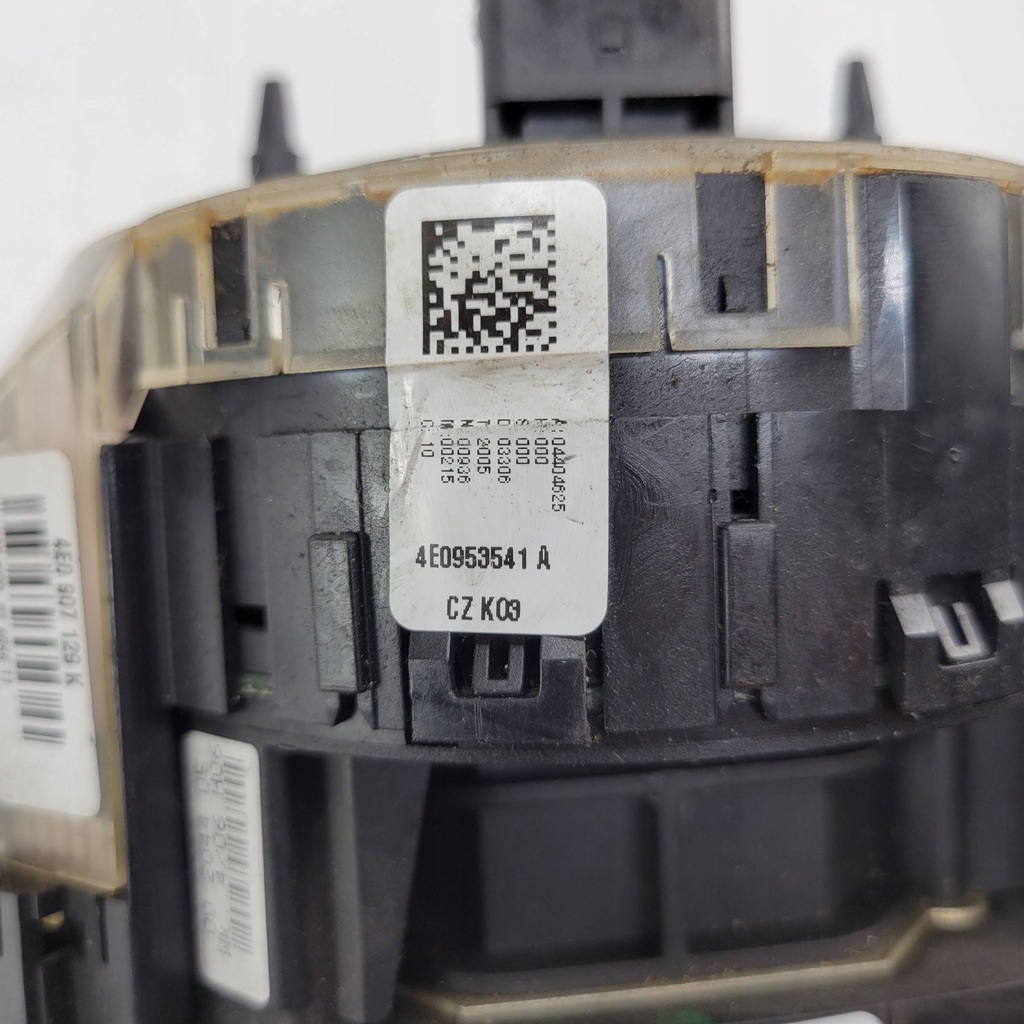 фото №9, Перемикачі перемикач комбінований audi a6 c6 a8 d3 4e0953541a