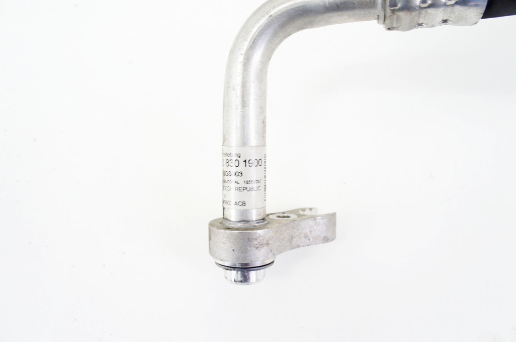 фото №5, Tj228 mercedes w213 провода кондиционера a2138301900 a2138307502