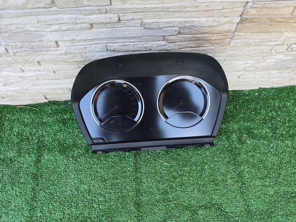 фото №1, Счетчик led bmw 1 f20 8710819