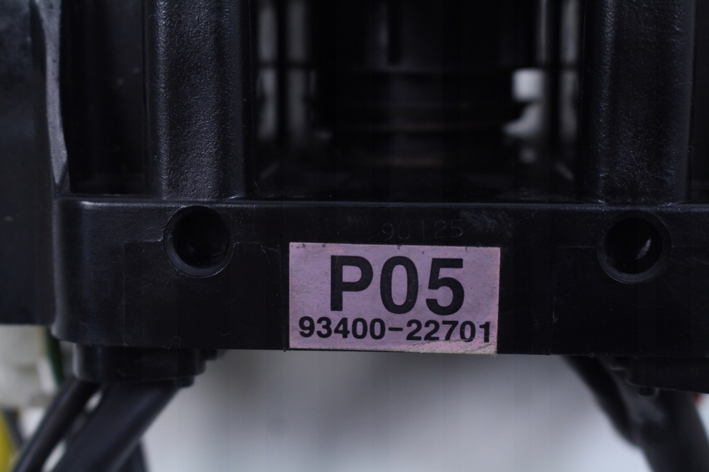 фото №6, Переключатель рычаг лента hyundai accent i 99r.