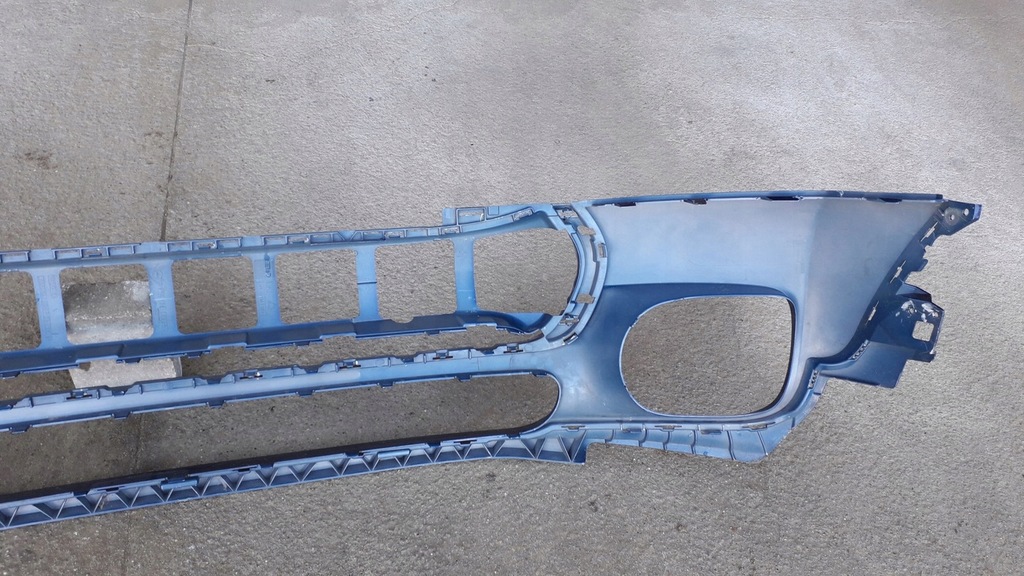 фото №7, Бампер mini cooper f54 clubman перед передній 15-