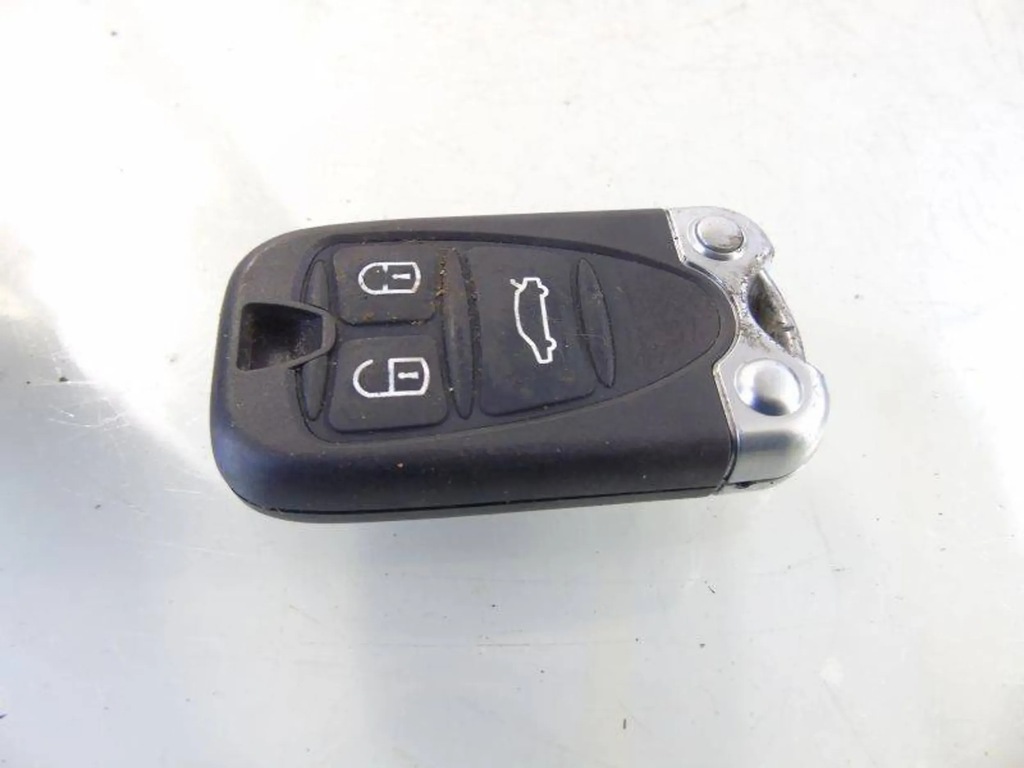 фото №5, Alfa romeo brera замок зажигания с ключ pilot 1560616200