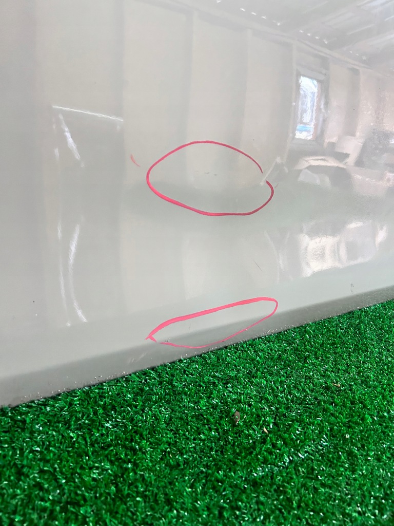 фото №2, Дверь передние правое mini cooper f56 f57