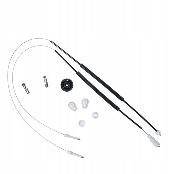 фото №2, Подъемник окон левый задняя citroen c3 pluriel