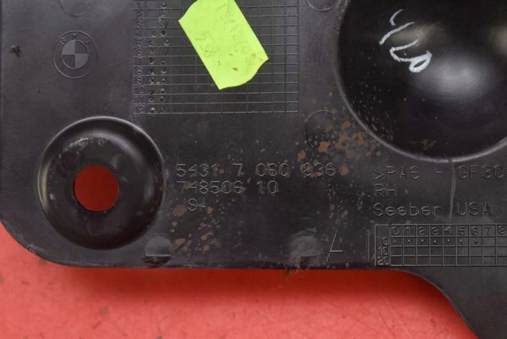 фото №8, Захист дах 7016878 bmw z4 e85 02-05