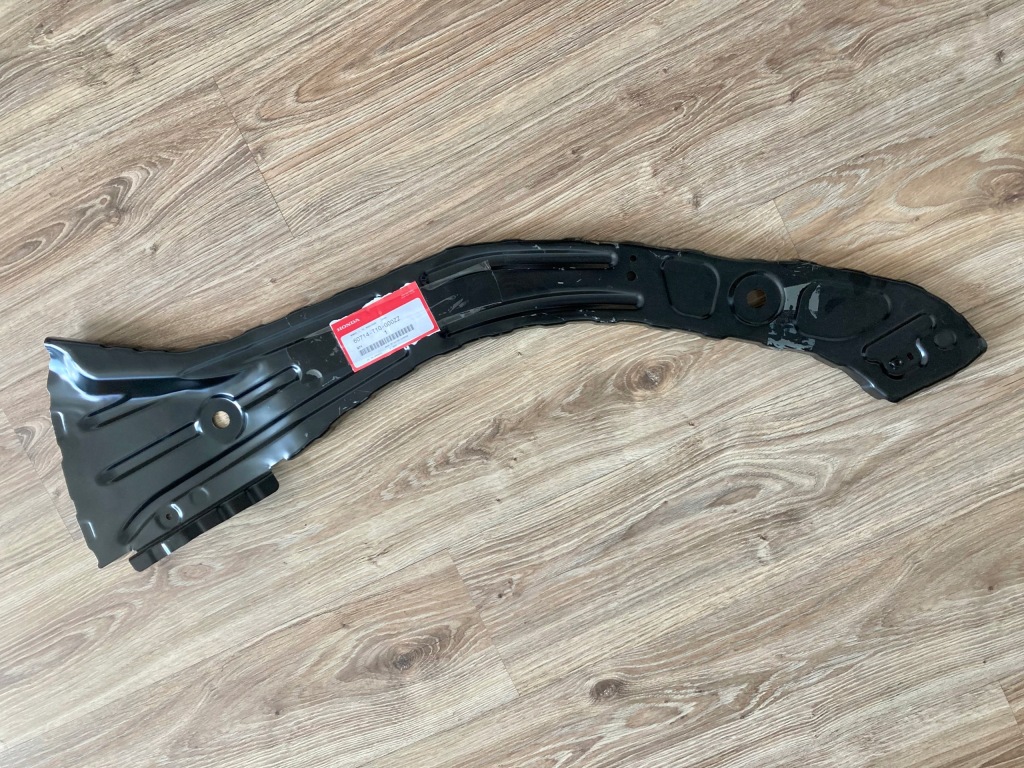 фото №1, Усилитель honda crv