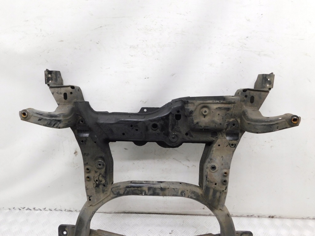 фото №13, Подрамник подрамник подрамник перед - mercedes w176 w246 gla x156 cla c117