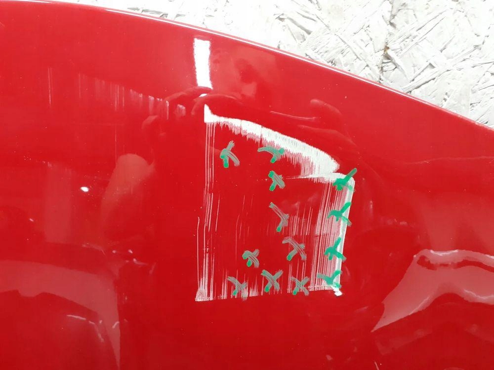 фото №5, Капот alfa romeo stelvio