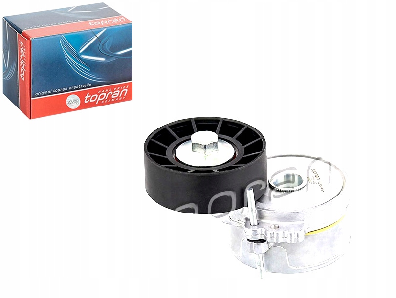 фото №1, Натягувач ремінь клиновий volvo c30 s40 ii v50 citroen berlingo