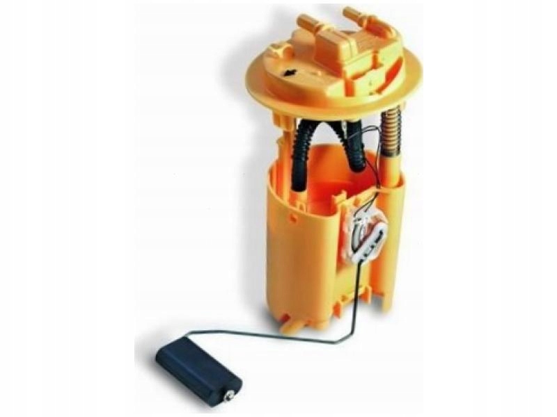 фото №1, Датчик уровня топлива meat & doria 79009