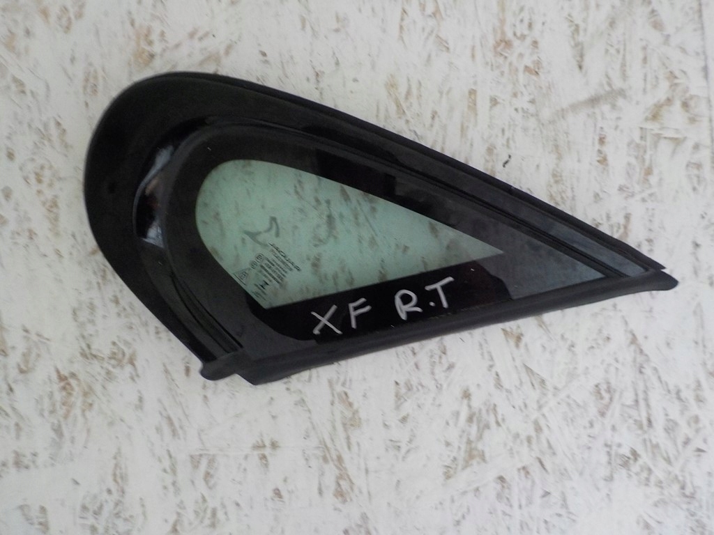 фото №1, Скло кузовна правий задня jaguar xf ii 2018