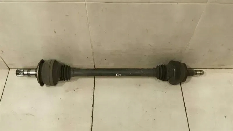 фото №1, Mercedes slk r172 drive вал rear правый a1723502302