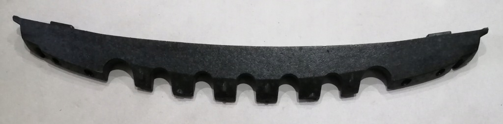 фото №1, Абсорбер бампера перед opel crossland x 2017-