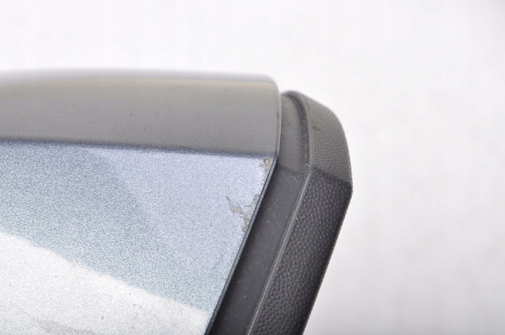 фото №8, Seat ibiza iv зеркало левая электрический uk