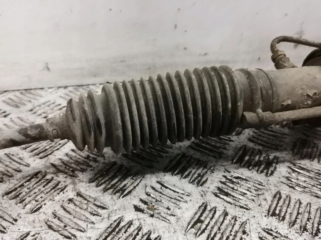 фото №8, Chrysler pt cruiser 2004 трансмиссия рулевая / рулевая рейка