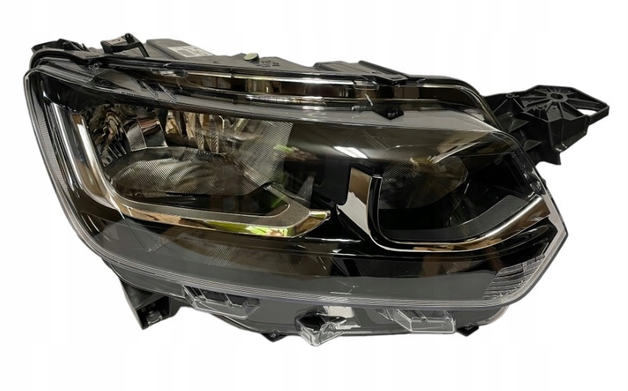 фото №1, Toyota proace city 19 новий фара правий