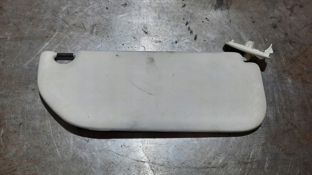 фото №1, Защита против солнечная citroen c4 04r 1.6d