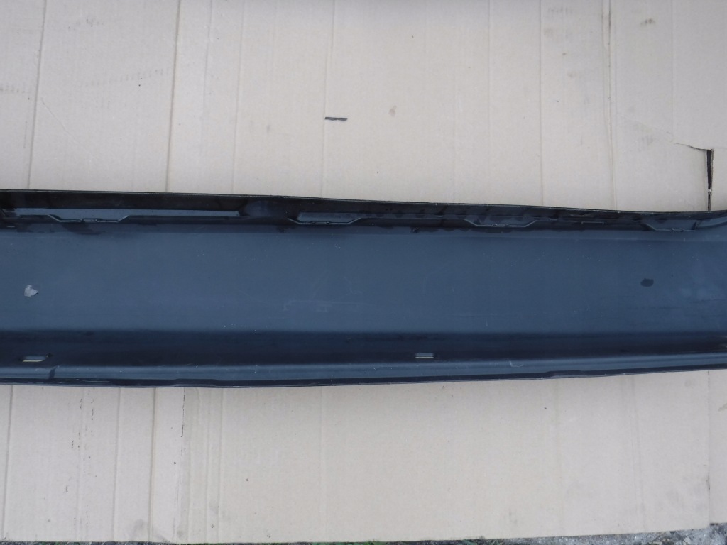 фото №12, Молдинг поріг права bmw e60 e61 7178122