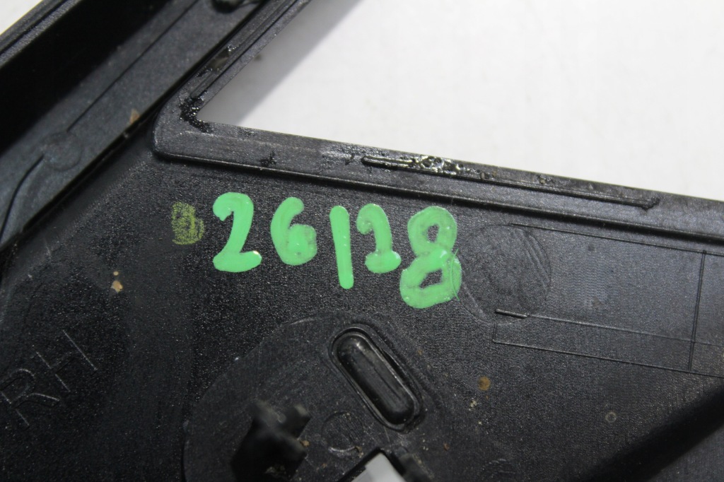 фото №6, Решітка молдинг крила правий перед range rover sport l494 cała jk62280b10-ae