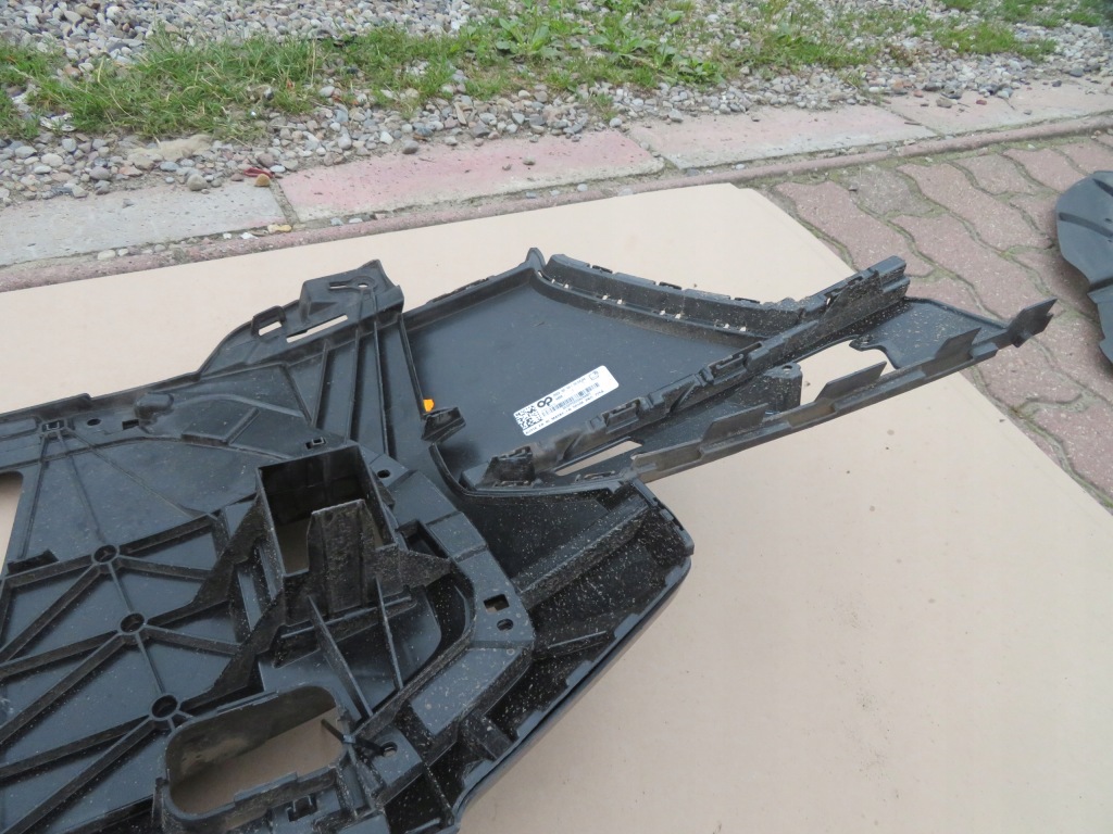 фото №13, Audi q4 89a e-tron решітка радіатора решітка радіатора решітка бампера перед 89a807233