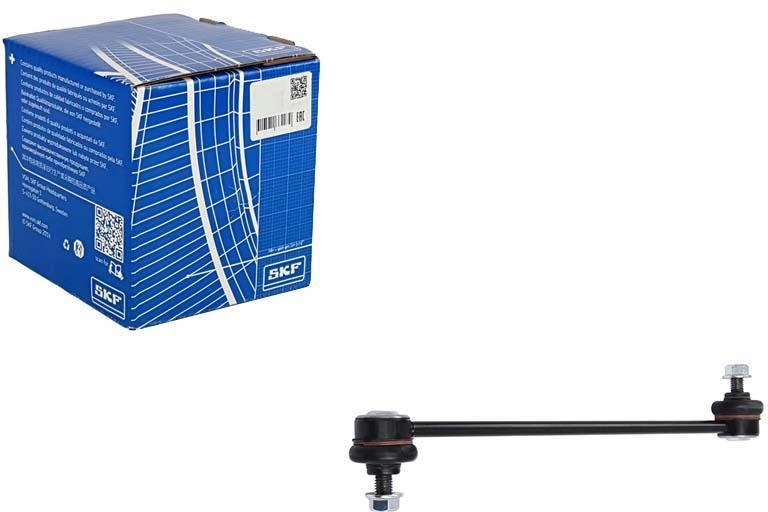 фото №1, Skf з'єднувач стабілізатора перед vkds 341000