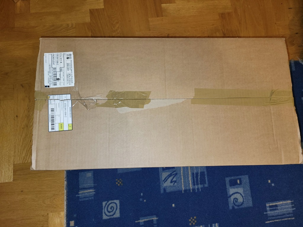 фото №9, Лампа правая перед vw touran iii 5ta 5tb941006c