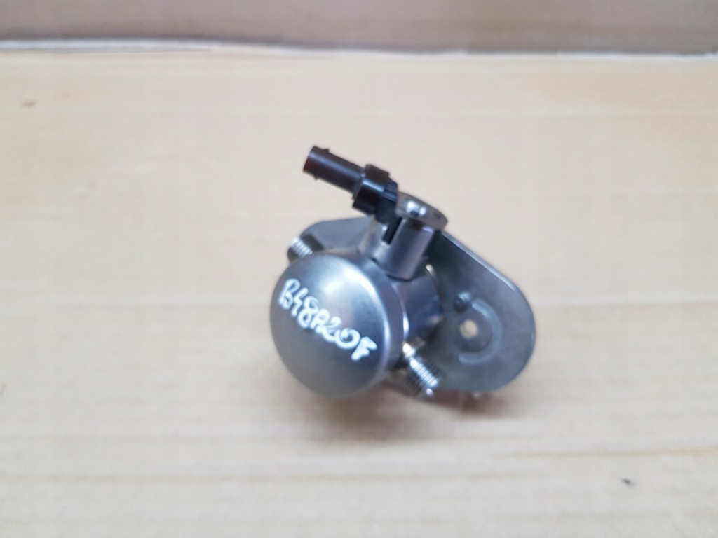 фото №1, Mini f55 f56 f57 2.0 t насос впрыскная 0261520521