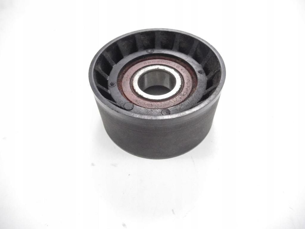 фото №4, Renault натягувач+ ролики master ii 2.5 d 7701476705