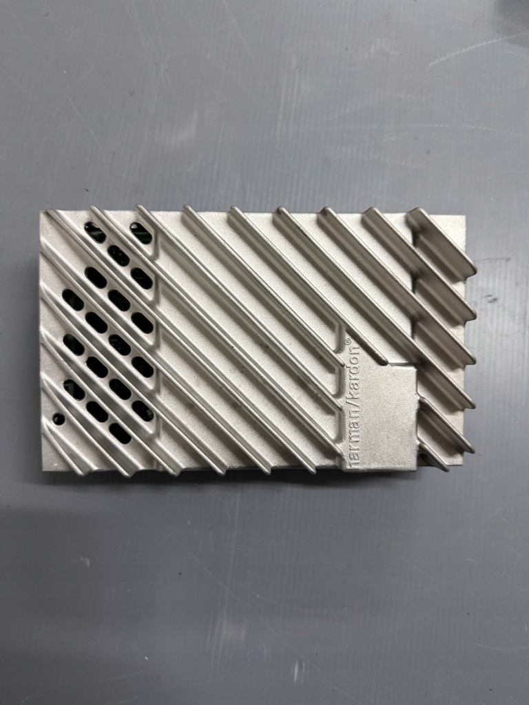 фото №1, Усилитель hifi аудио bmw 1 f20 lci lift 6846905