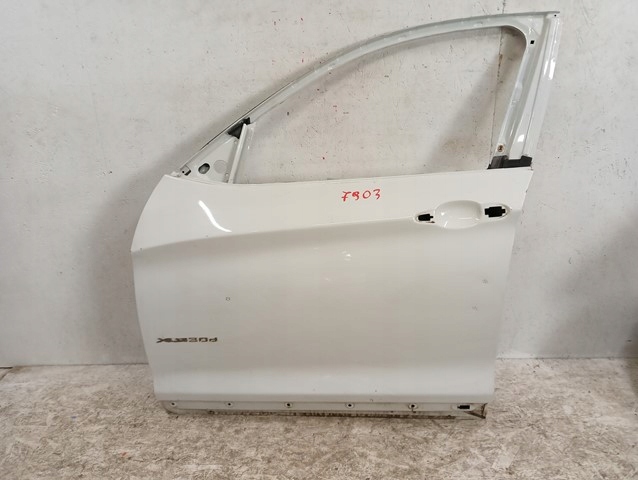 фото №1, Двері ліва передні лівий перед bmw x4 f26 14-