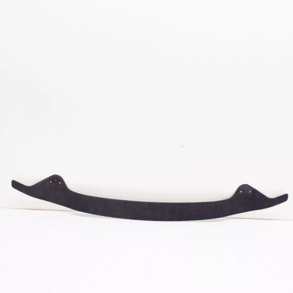 фото №12, Bmw 3 gt f34 бампер передний m sport нижний grom 51118056967 2016 oem