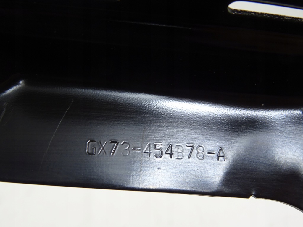 Jaguar xe 760 2.0 кронштейн тримач  акумулятор gx73-454b79-ac gx73-454b79-a Київ