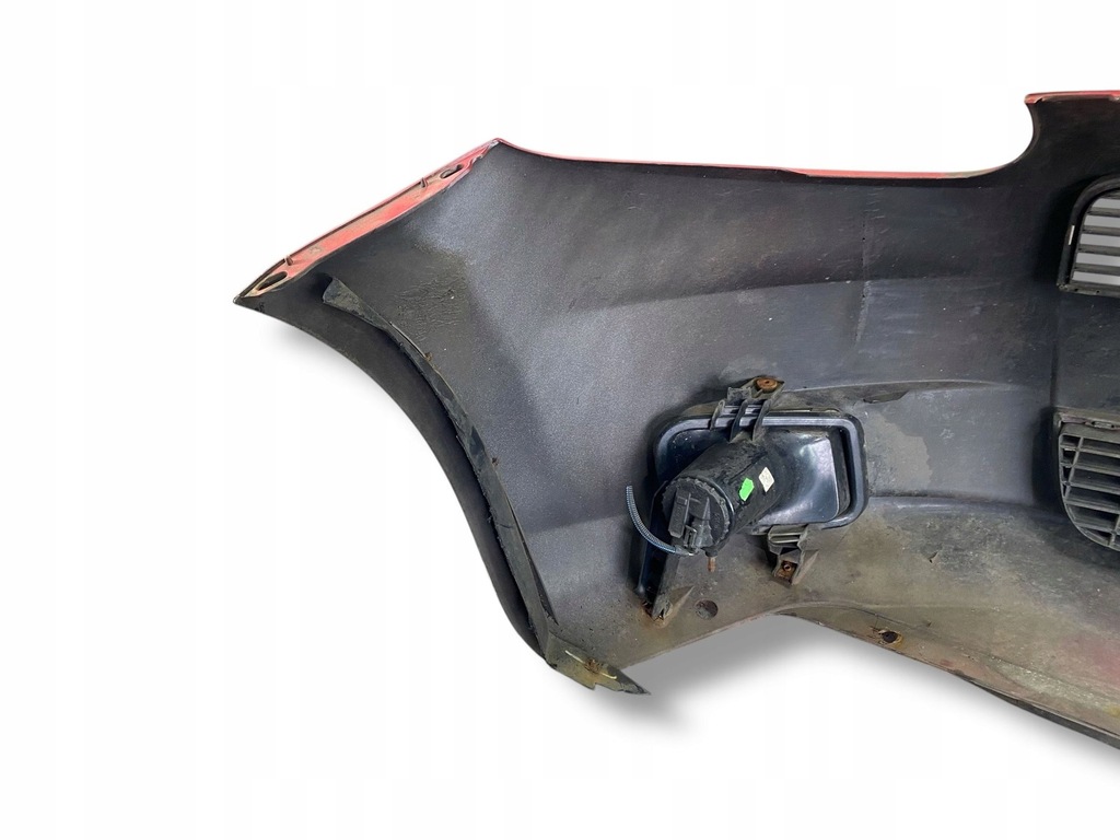 фото №13, Fiat punto 199 2009 бампер передній