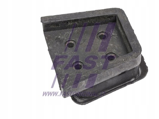 фото №2, Ft12030 fast отбойник подвеска mb sprinter 06- 90