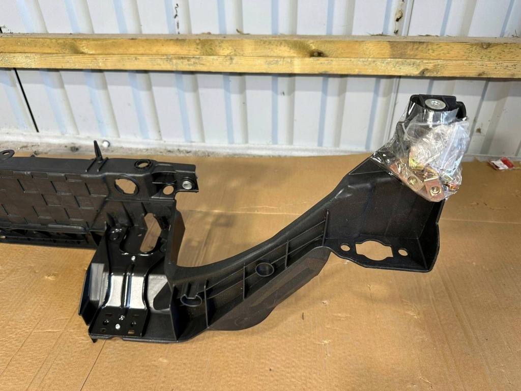 фото №4, Pas перед передний усилитель fusion usa / mondeo mk5 2013-2017