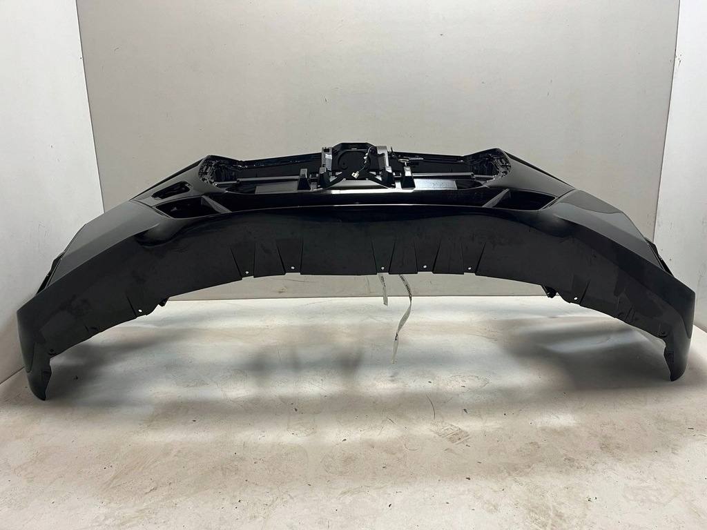 фото №11, Bmw 7 g70 2025 бампер передний m