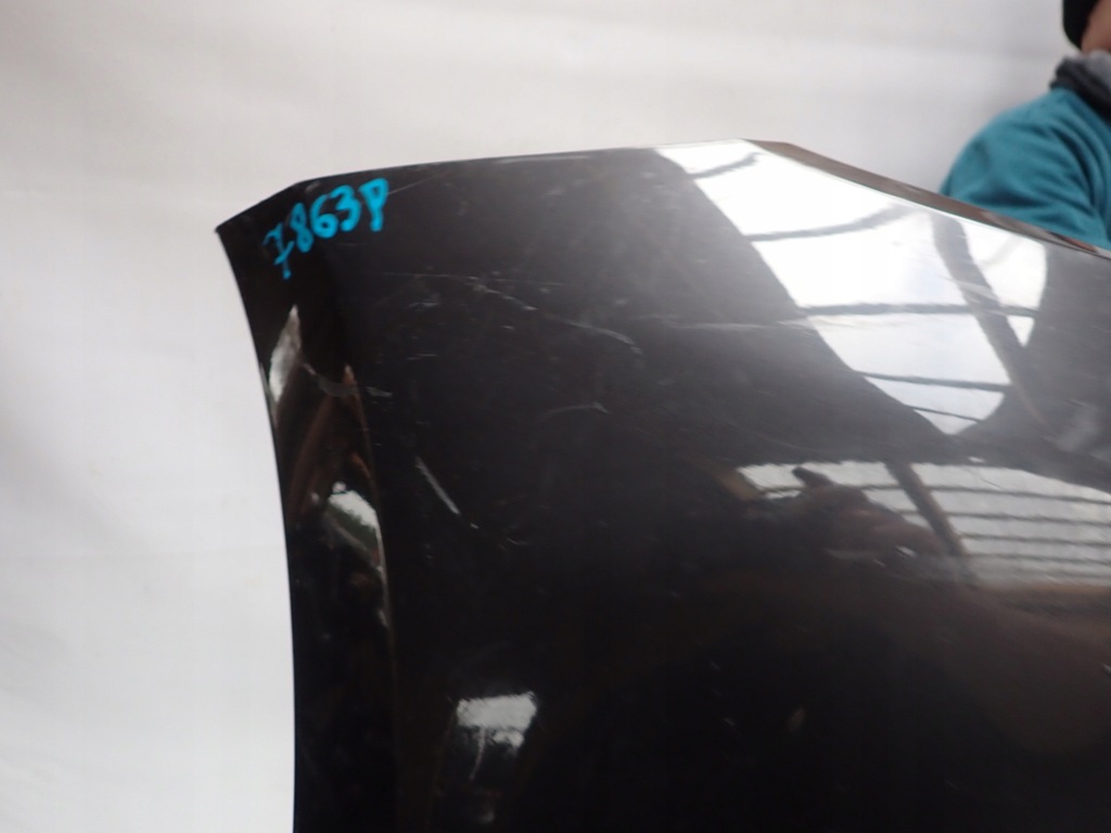 фото №8, Kia ceed ii 12-15 бампер перед передній 86511-a2000