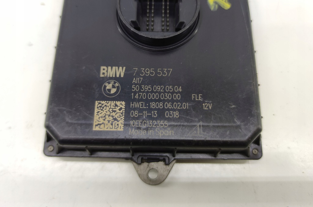 фото №2, Перетворювач модуль led mini f56