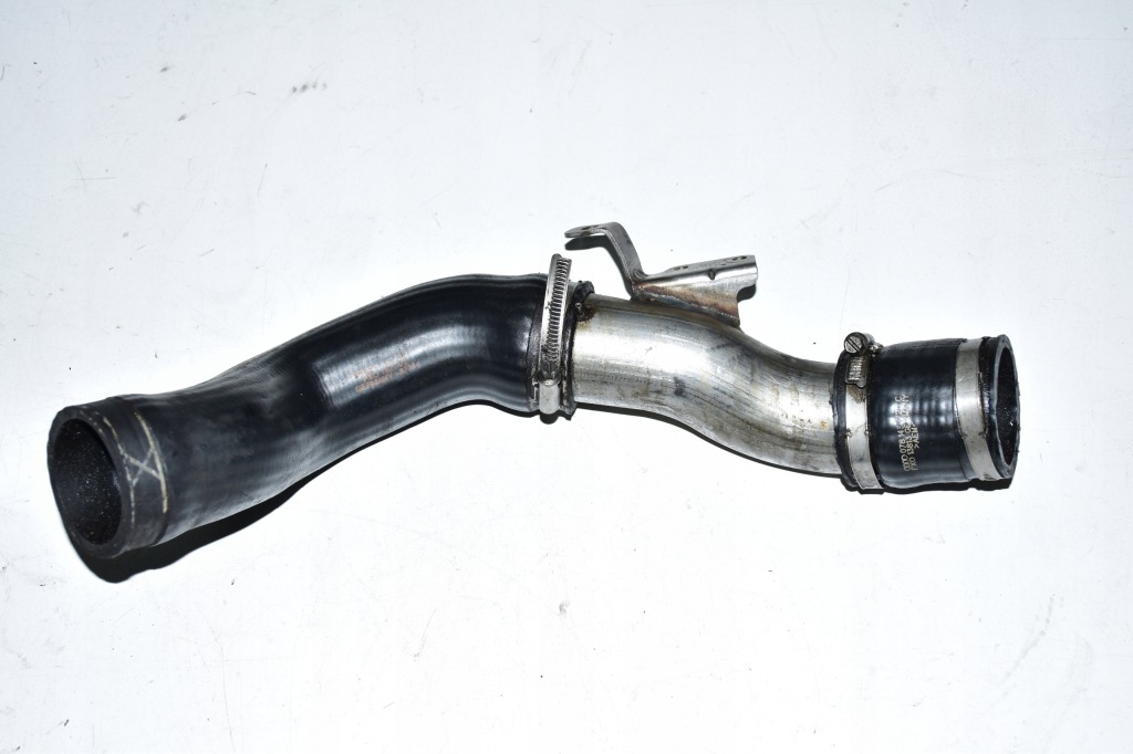 фото №2, Audi a6 c5 2.7 bt труба шланг інтеркулер