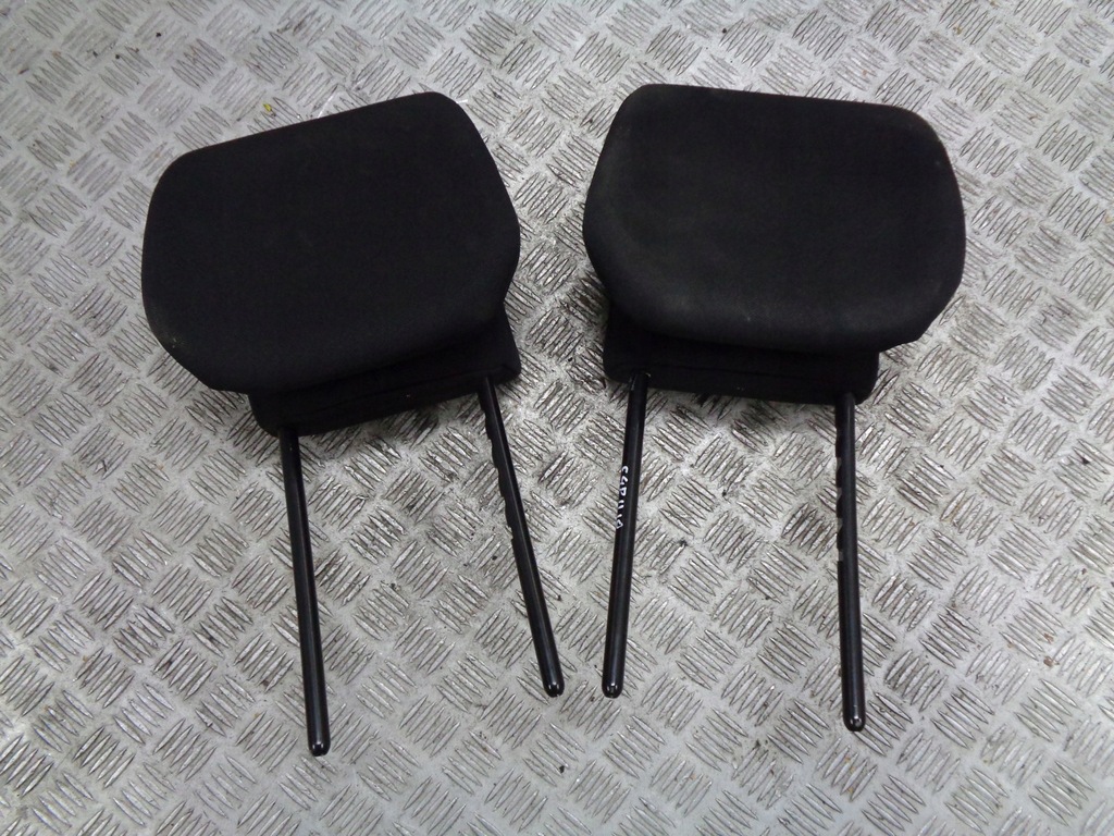 фото №1, Citroen c4 picasso ii подголовник сиденье перед