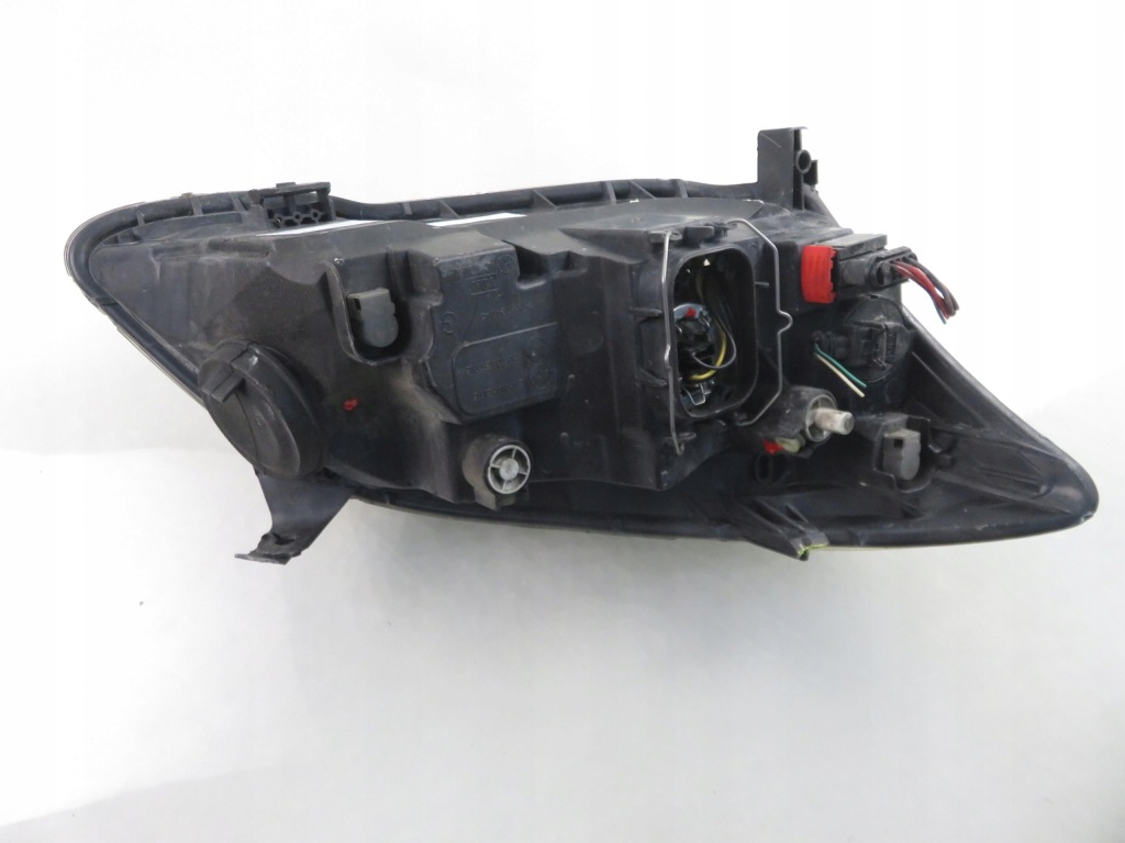 фото №2, Лампа левая передняя toyota corolla e12 8115002381