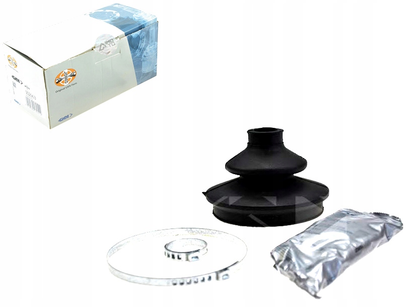 фото №4, Lobro 304054 набір захист, система кермовий