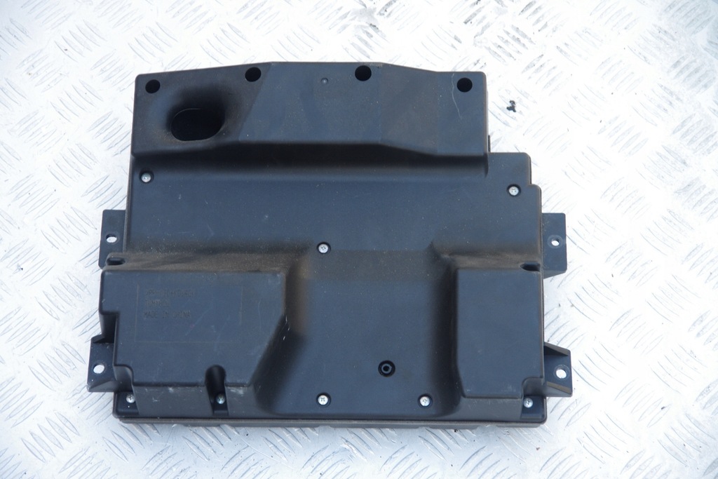 фото №8, Сабвуфер підсилювач honda cr-v iii 06-12