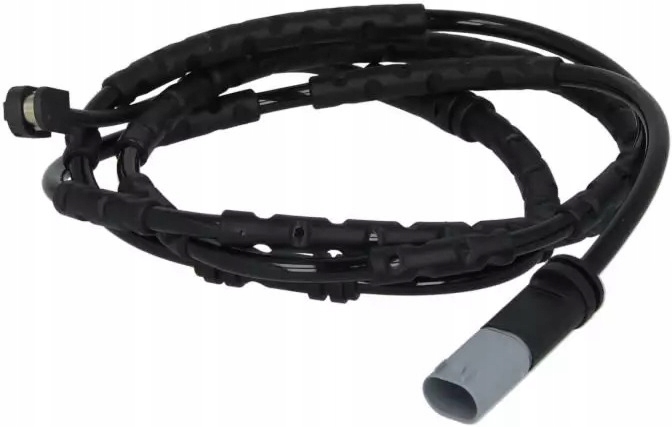 фото №1, Trw gic273 контакт попереджувальний, знос накладок гальмівних