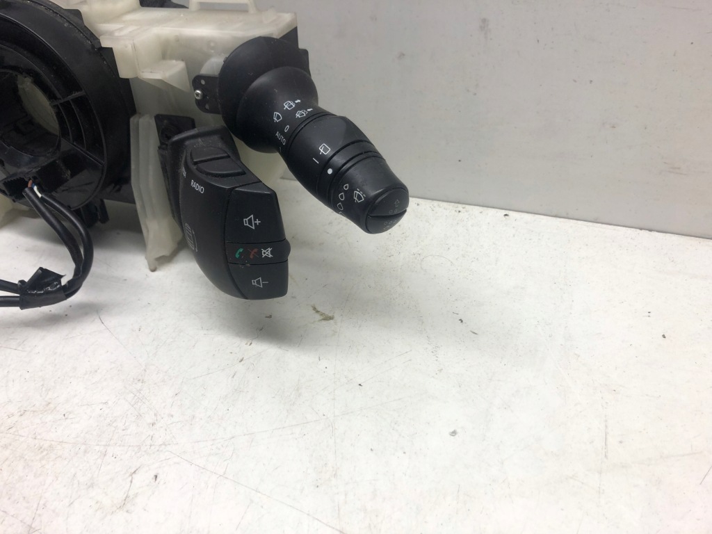 фото №4, Переключатель zepolony лента renault master iii lift 255522540r europa