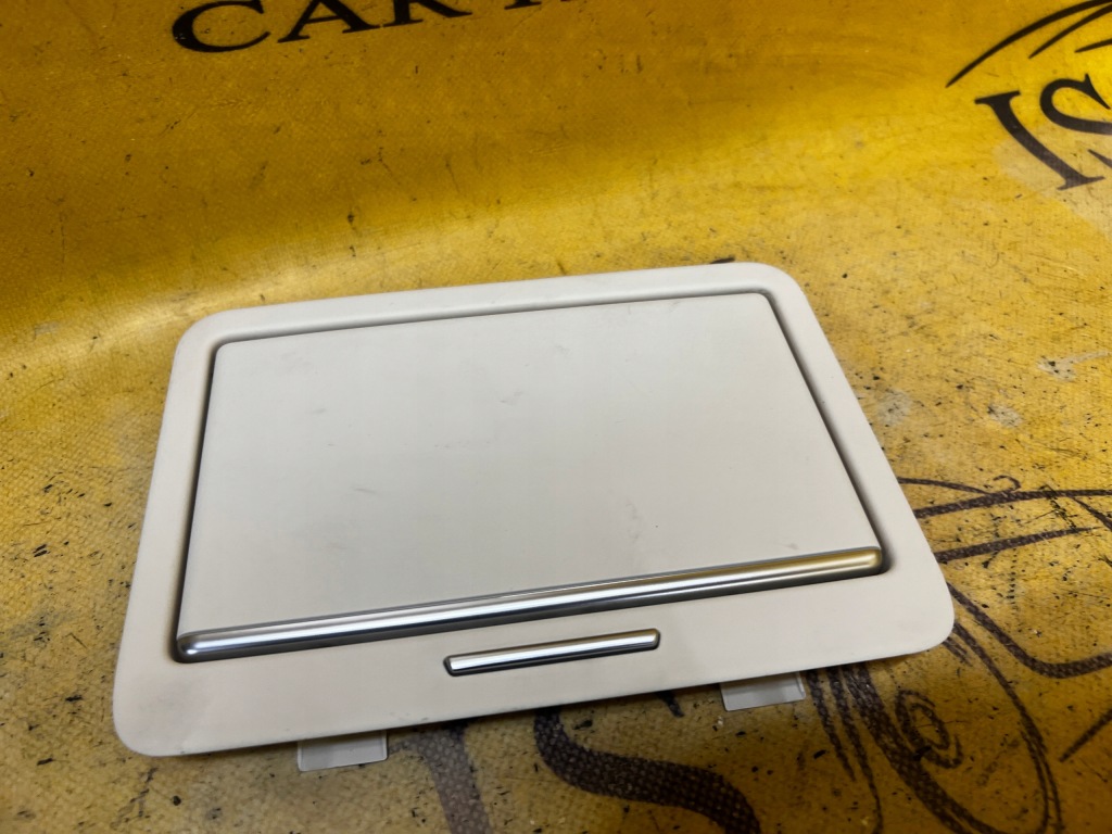 фото №4, Лампа зеркало внутреннее потолочный audi a8 d4 4h