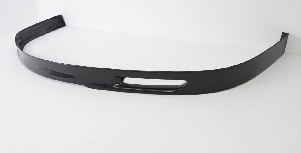 фото №1, Спойлер накладка перед porsche 911 997 tfb тюнинг